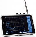 Analizador de espectro RF Explorer Pro de RF Venue