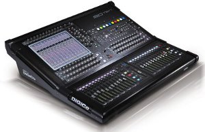 DiGiCo SD10-24