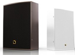 Serie XTi de L'Acoustics