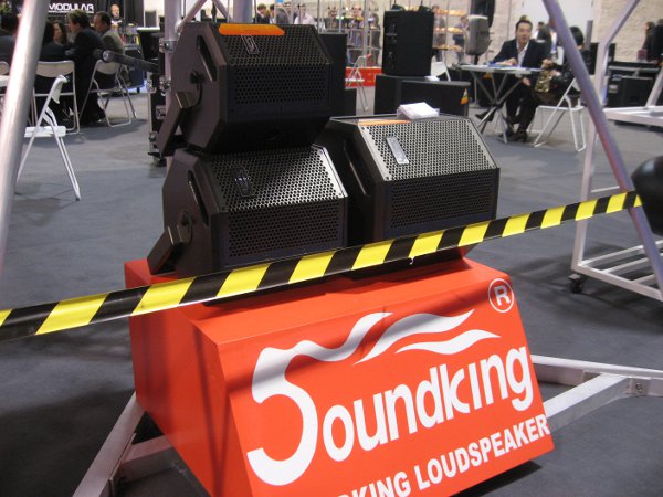 Soundking