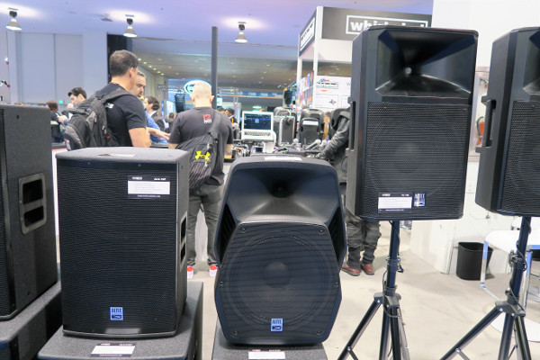 Altec Lansing