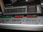 iLive-T112 de Allen&Heath