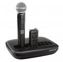 Shure Microflex Wireless neXt 2