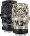 Neumann KK 104 U (cardioid) and KK 105 U (supercardioid) capsule variants