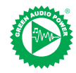 Green Audio Power